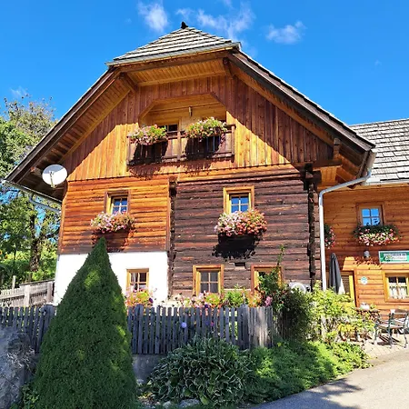 Familie Sigl - Rotlechner Appartement Sankt Peter am Kammersberg