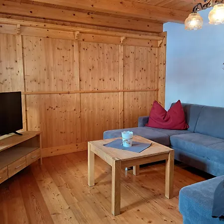 Familie Sigl - Rotlechner Apartment Sankt Peter am Kammersberg