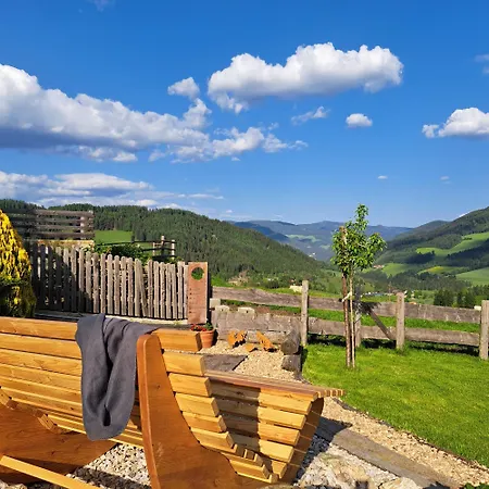 Familie Sigl - Rotlechner Apartment Sankt Peter am Kammersberg