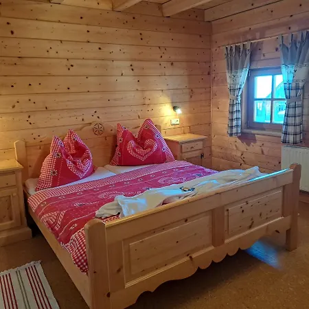 Familie Sigl - Rotlechner Appartement Sankt Peter am Kammersberg