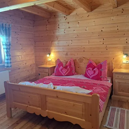 Appartement Familie Sigl - Rotlechner