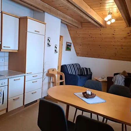 Appartement Familie Sigl - Rotlechner Sankt Peter am Kammersberg
