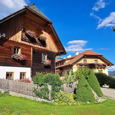 Familie Sigl - Rotlechner Sankt Peter am Kammersberg