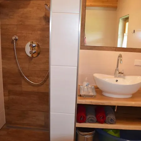 Appartement Familie Sigl - Rotlechner