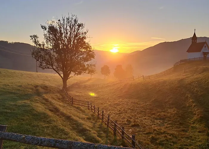 Familie Sigl - Rotlechner * Sankt Peter am Kammersberg
