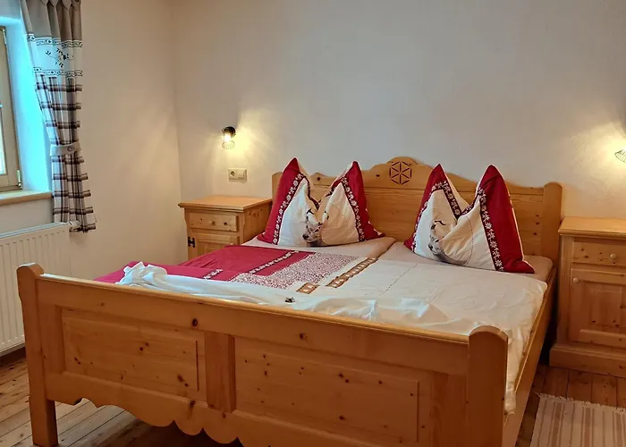 Familie Sigl - Rotlechner Sankt Peter am Kammersberg