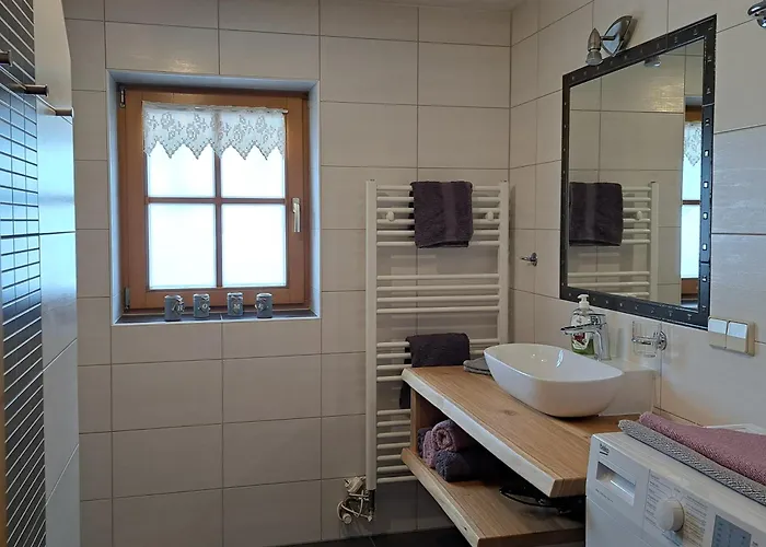 Familie Sigl - Rotlechner Sankt Peter am Kammersberg