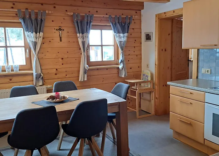 Familie Sigl - Rotlechner Apartmán