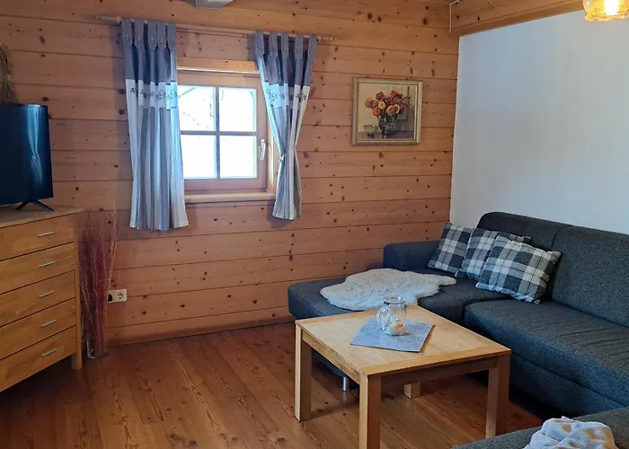 Familie Sigl - Rotlechner * Sankt Peter am Kammersberg