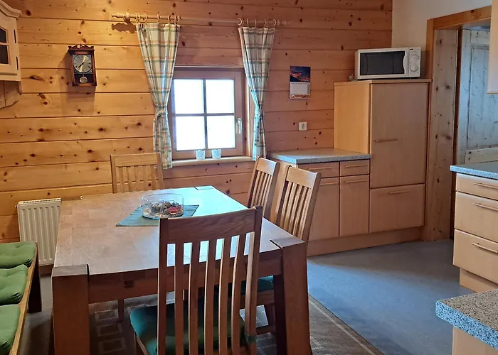 Familie Sigl - Rotlechner *