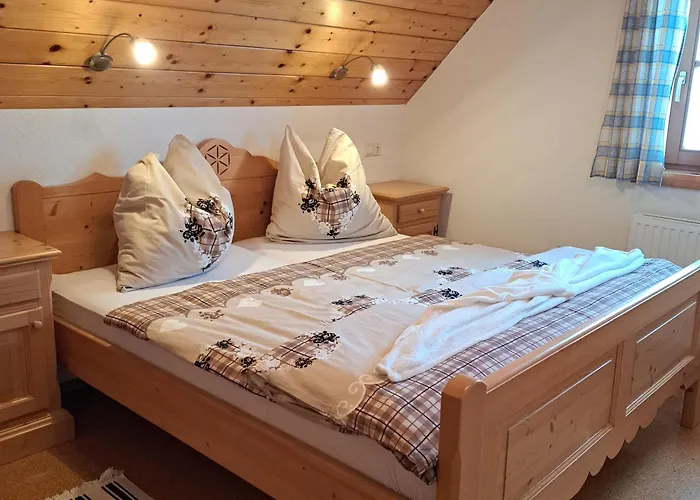 Familie Sigl - Rotlechner