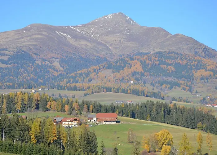 Apartmán Familie Sigl - Rotlechner