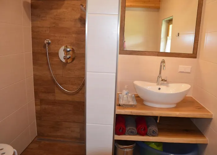 Apartmán Familie Sigl - Rotlechner